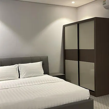 فندق قمم بارك 5 Qimam Park Hotel Abha Exterior photo