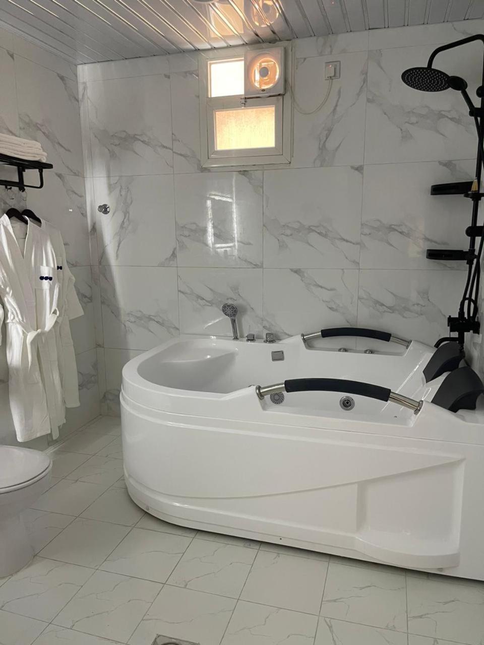 Apartment قمم بارك 5 Qimam Park
