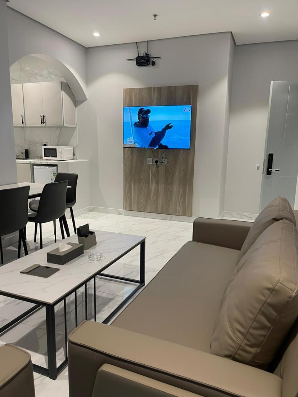 Apartment قمم بارك 5 Qimam Park Abha