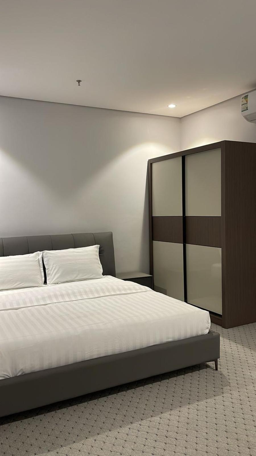 Apartment قمم بارك 5 Qimam Park *