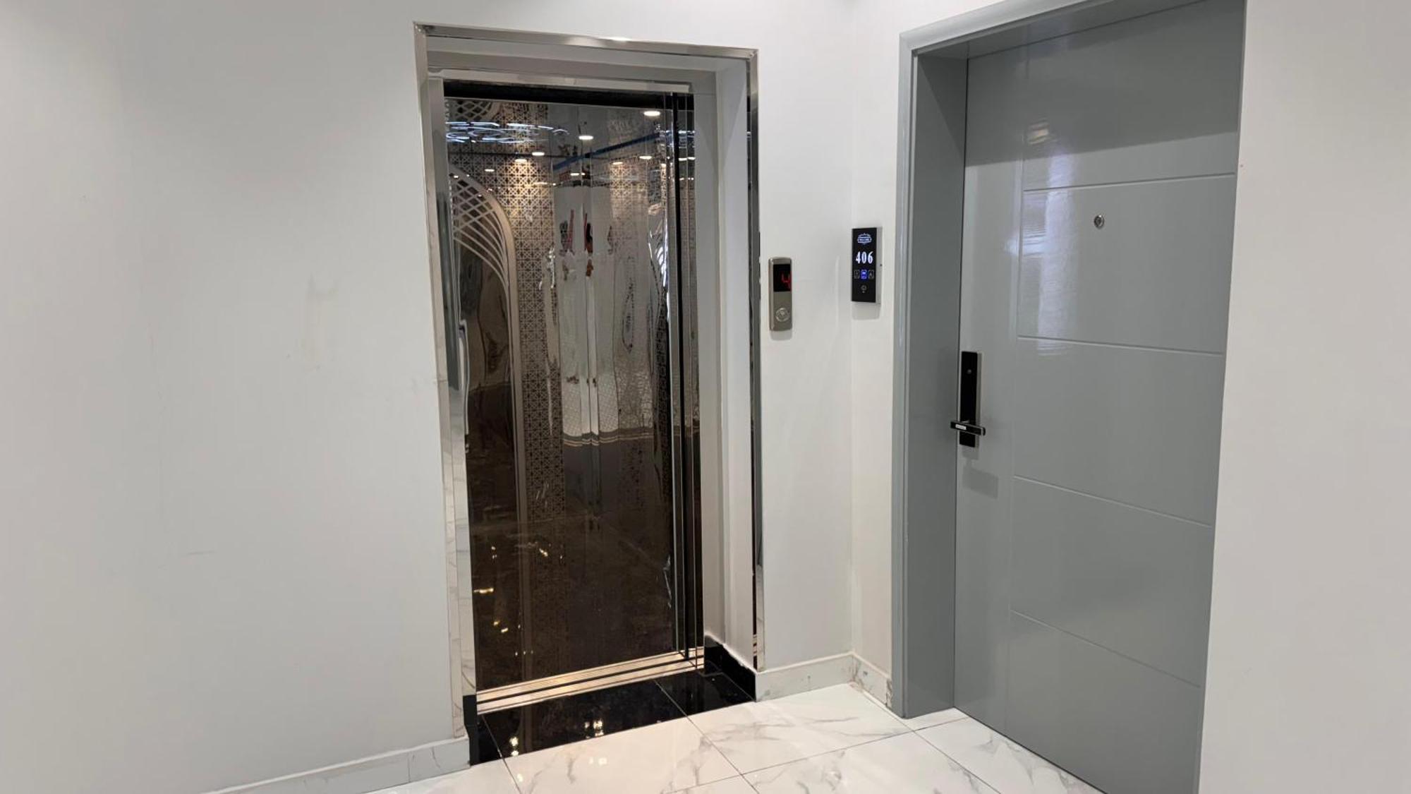قمم بارك 5 Qimam Park Apartment Abha