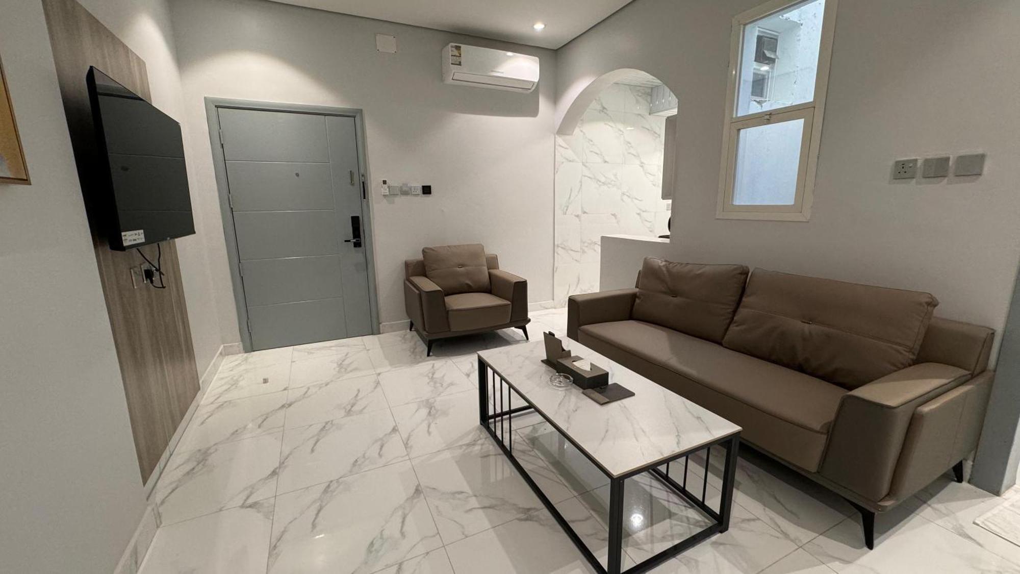 قمم بارك 5 Qimam Park Apartment