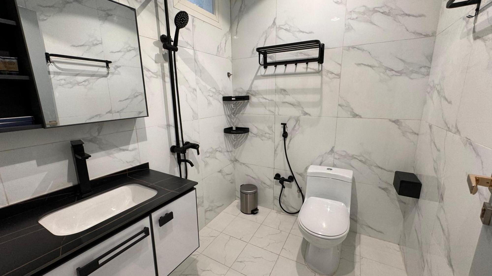Apartment قمم بارك 5 Qimam Park