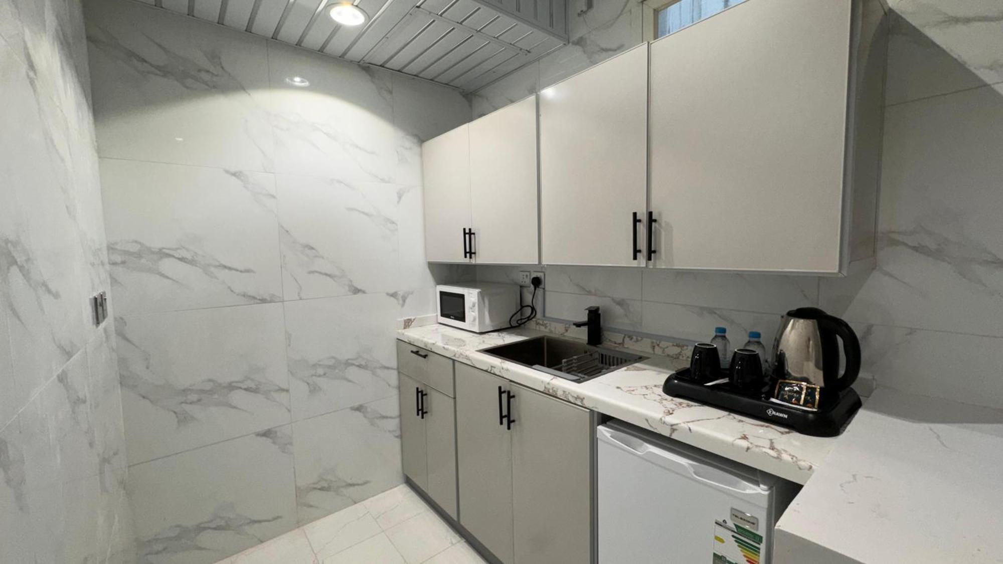 قمم بارك 5 Qimam Park Apartment Abha
