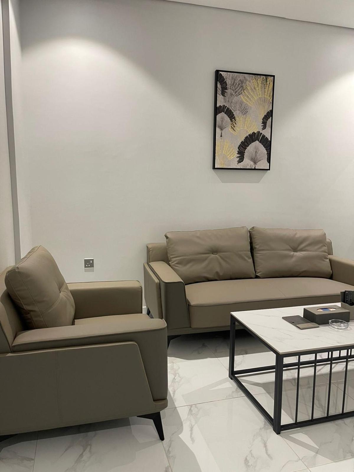 قمم بارك 5 Qimam Park Apartment