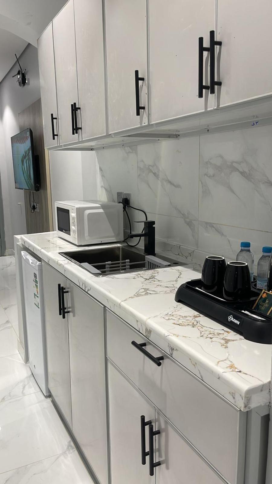 Apartment قمم بارك 5 Qimam Park