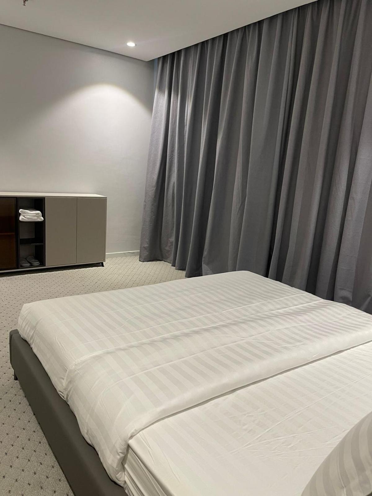 Apartment قمم بارك 5 Qimam Park Abha