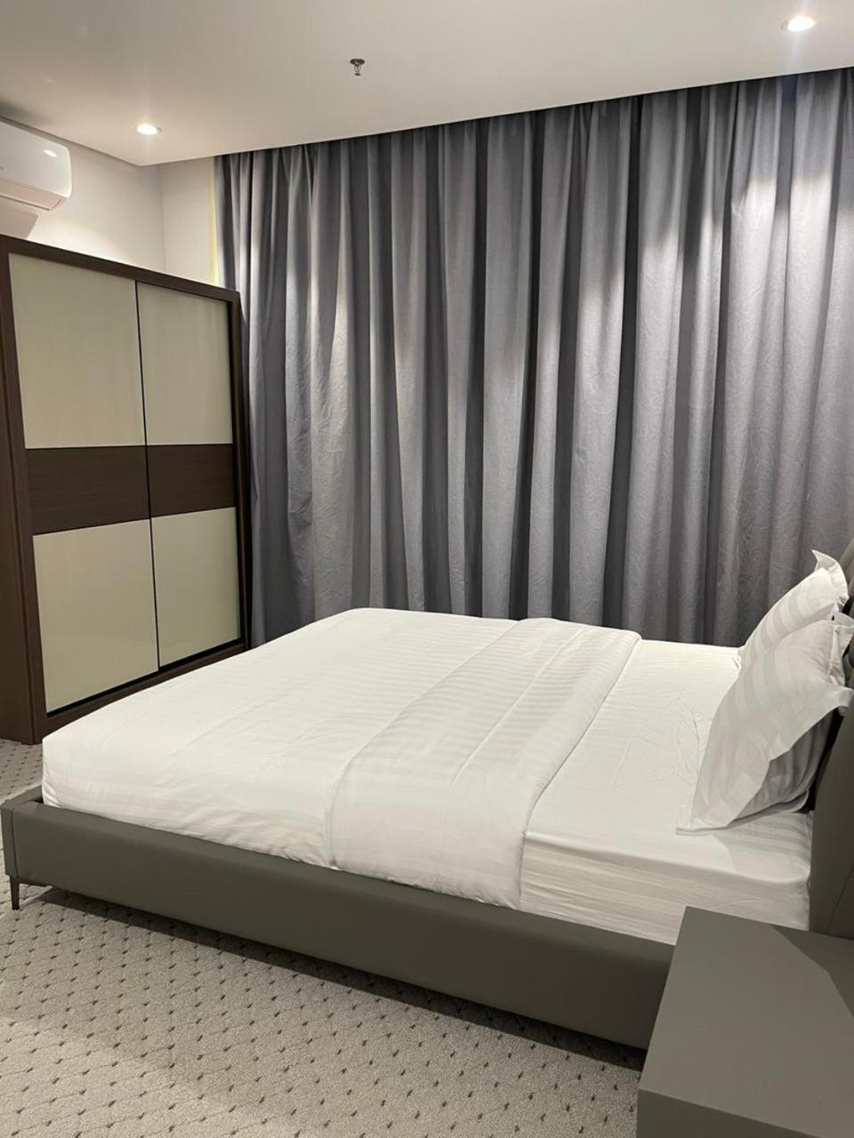 Apartment قمم بارك 5 Qimam Park